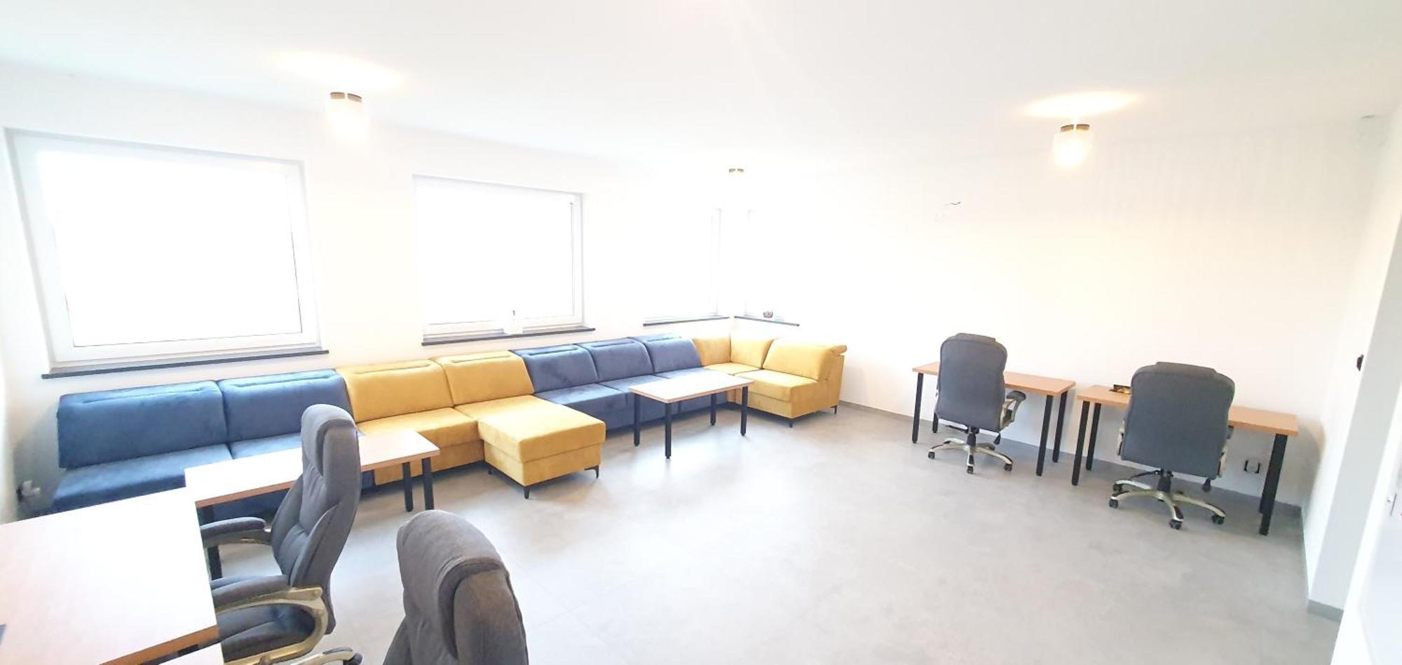 Hotel Bursztynowa Rosa Łeba Zewnętrze zdjęcie